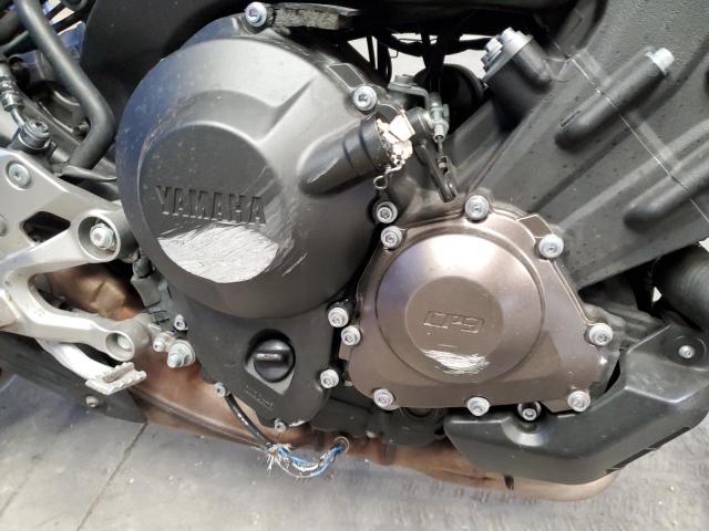 2019 YAMAHA MT09 C JYARN53Y2KA001117