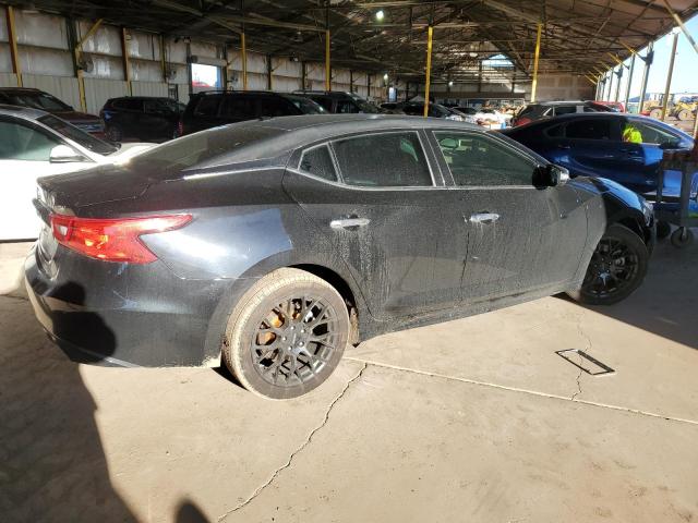 1N4AA6AP6JC373839 Nissan Maxima 3.5s