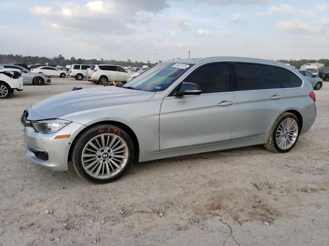 2015 BMW 328 XI - WBA3G7C51FK296701