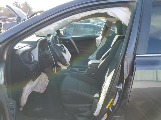 2T3WFREV5HW362415 Toyota Rav4 Xle