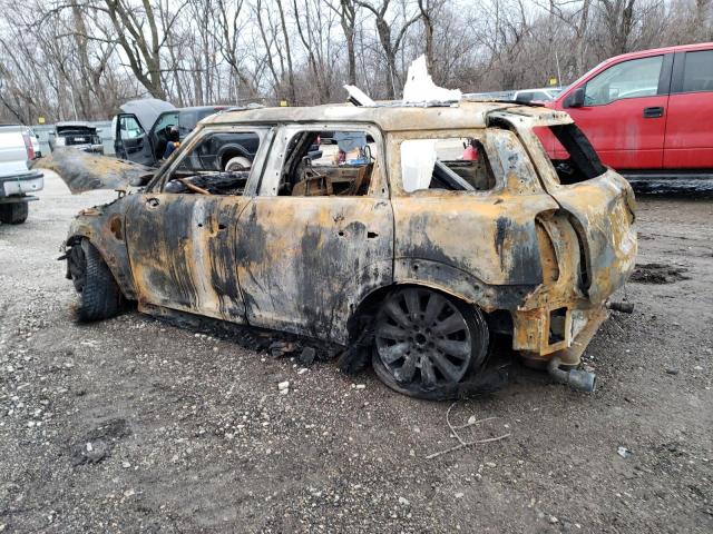 WMZ53BR00N3N93697 Mini Cooper S Countryman