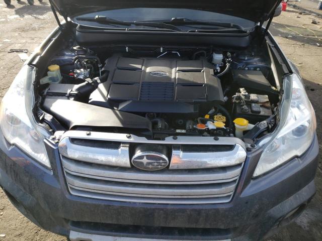 4S4BRDKC8E2327332 Subaru Outback 3.6r Limited