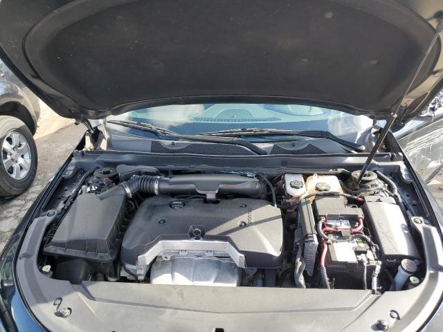2019 CHEVROLET IMPALA LT - 1G11Z5SA1KU140947