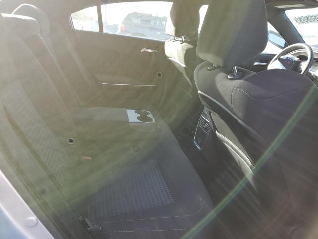 2022 DODGE CHARGER GT - 2C3CDXHG0NH169888