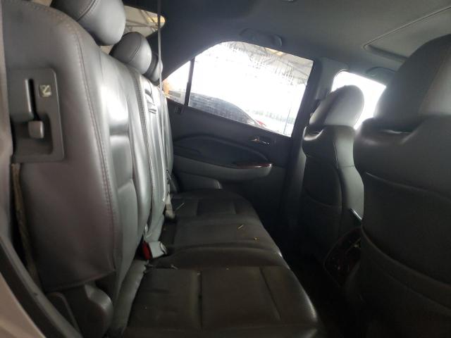 2HNYD18803H512343 Acura Mdx Touring