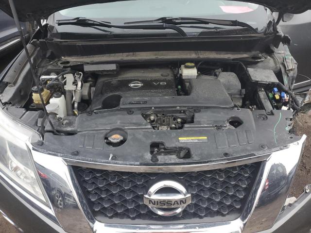 2015 NISSAN PATHFINDER - 5N1AR2MM6FC652448