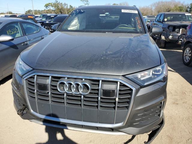 WA1LJAF79MD029753 Audi Q7 PREMIUM 5