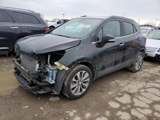 2018 BUICK ENCORE PRE - KL4CJASB5JB600169