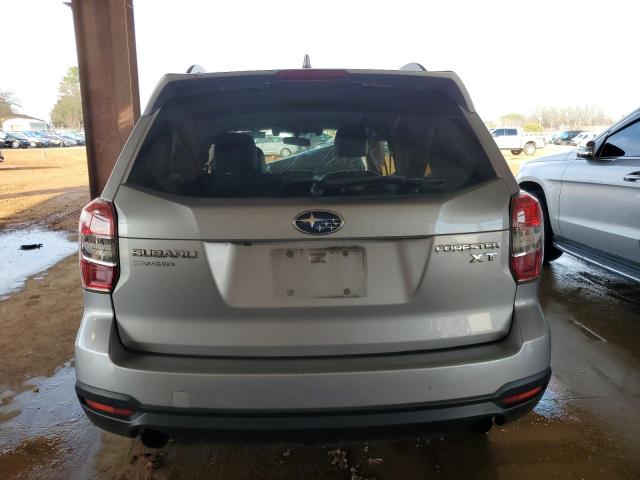 JF2SJGXC4GH516387 Subaru Forester 2.0xt Touring