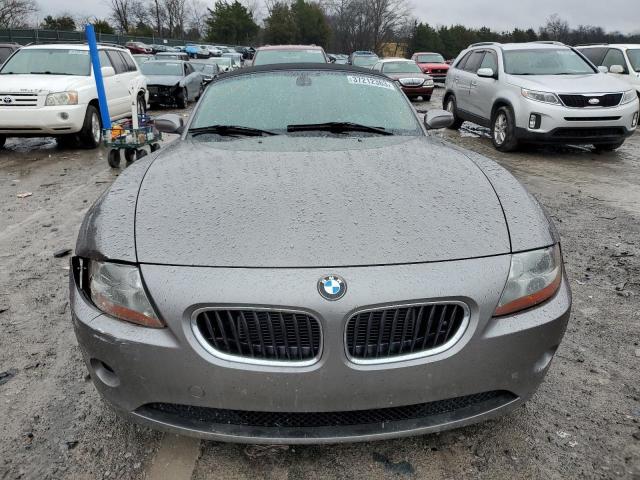 4USBT53514LU07019 BMW Z4