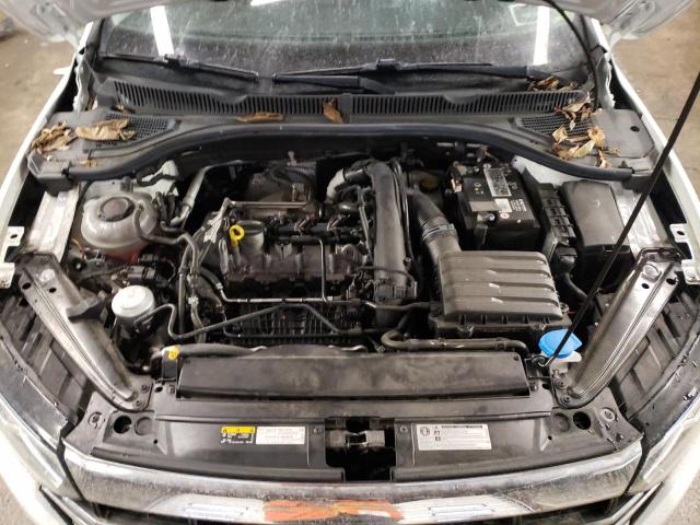 2019 VOLKSWAGEN JETTA S 3VWC57BU6KM056979