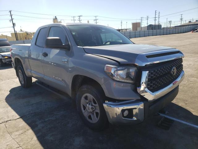 2020 TOYOTA TUNDRA DOU 5TFRY5F1XLX268269