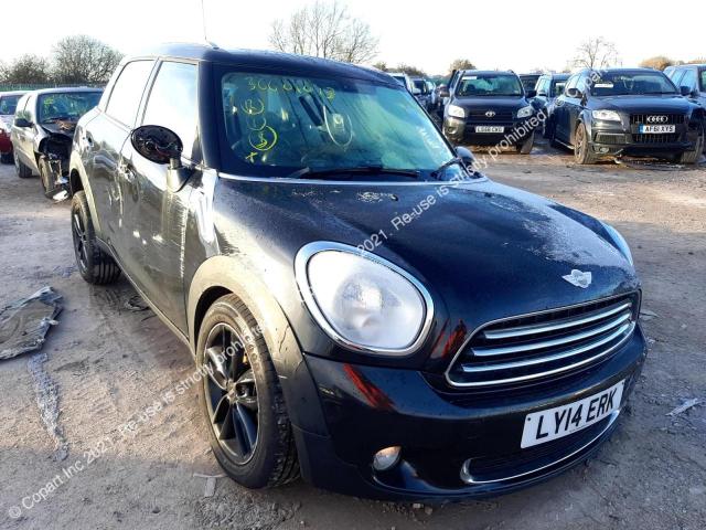 WMWZB32040WR11426 Mini Countryman