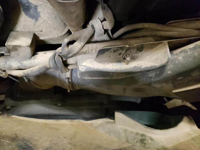 2011 YAMAHA YFM550 FWA JY4AJ40W5BC005367