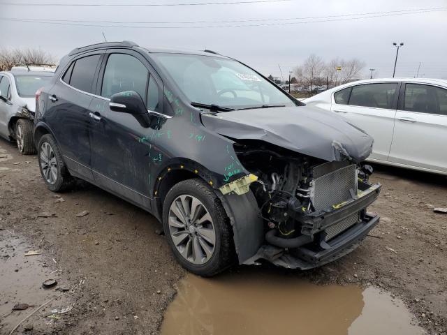 2018 BUICK ENCORE PRE - KL4CJASB5JB600169