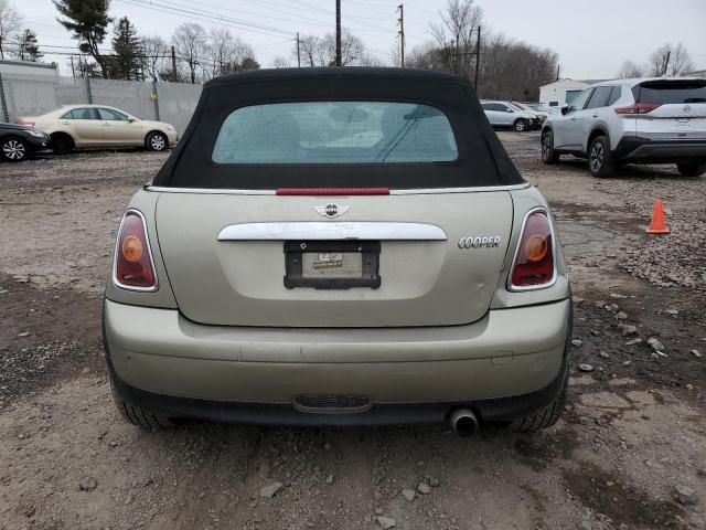 WMWMR33589TU96349 Mini Cooper