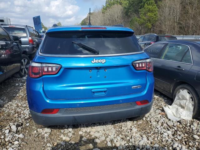 2017 JEEP COMPASS LA - 3C4NJCBB1HT661232