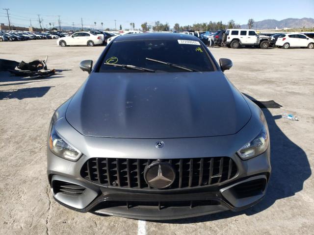 2020 MERCEDES-BENZ AMG GT 63 - W1K7X8KBXLA030280