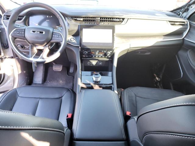 1C4RJGBG0N8570502 Jeep Grand Cherokee Limited