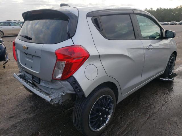 2017 CHEVROLET SPARK LS - KL8CB6SA2HC782997