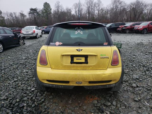 WMWRE33403TD61272 Mini Cooper