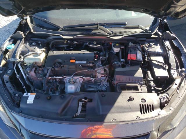 2HGFC2F67LH504510 | 2020 HONDA CIVIC LX