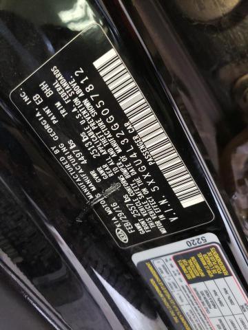 2016 KIA OPTIMA EX - 5XXGU4L32GG057812