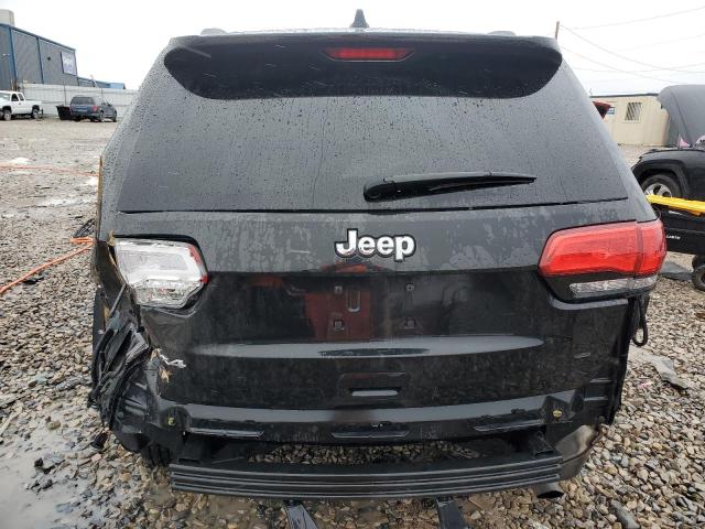 1C4RJFAG3FC948645 Jeep Grand Cherokee Laredo