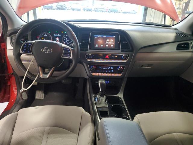 2019 HYUNDAI SONATA LIM - 5NPE34AF0KH730682