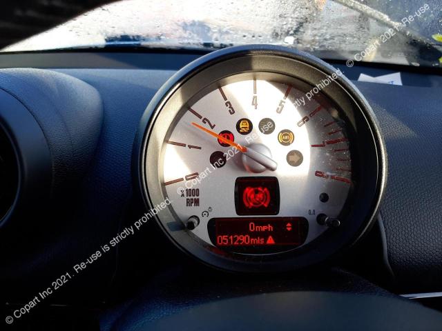 WMWZB32040WR11426 Mini Countryman