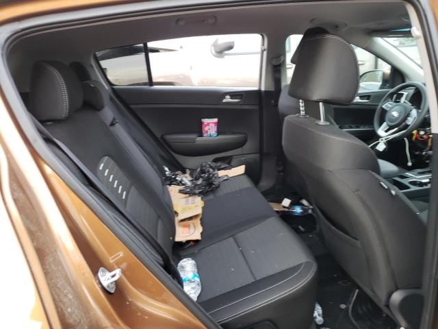 KNDPMCAC5L7830496 KIA Sportage Lx