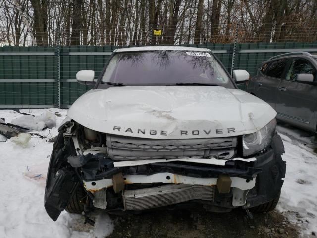 SALVP2BG2DH842426 Land Rover RANGEROVER