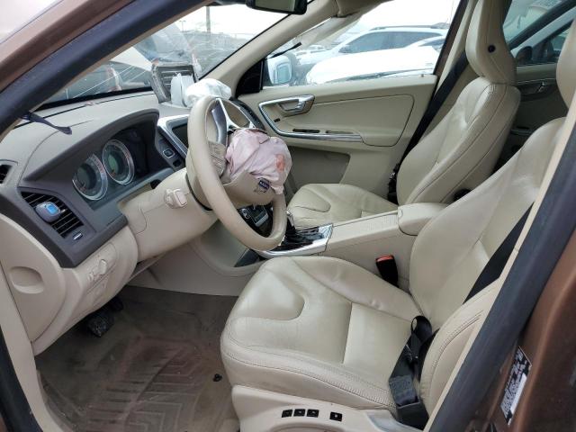YV4902DZ8D2466164 Volvo XC60
