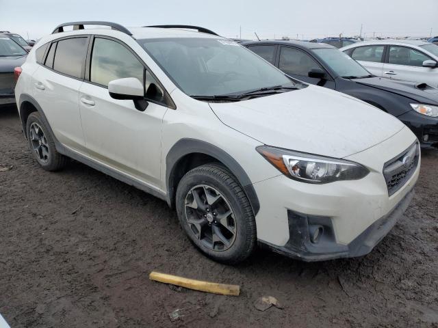 JF2GTABC7JH323355 Subaru Crosstrek Premium