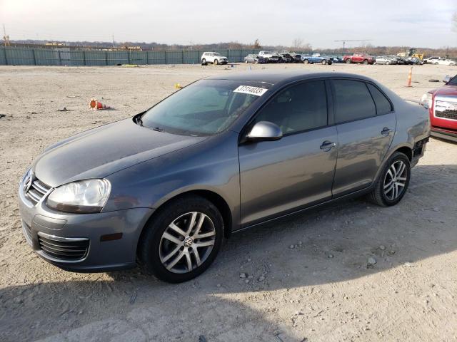 2006 Volkswagen Jetta 