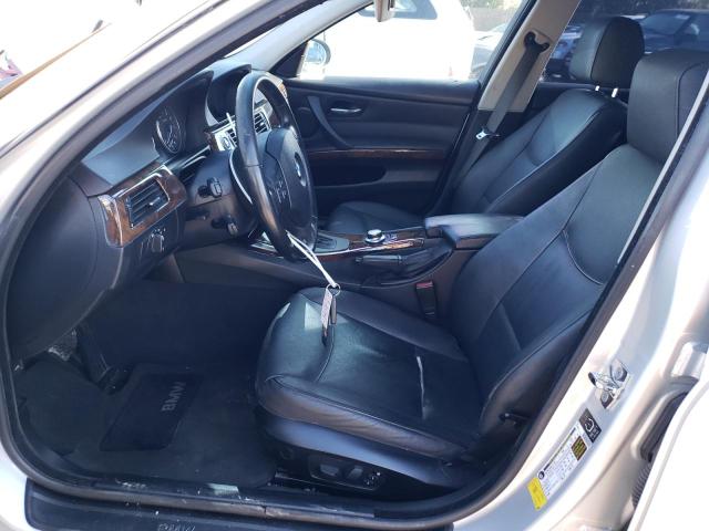 WBAVB73557VF53157 BMW 335 I
