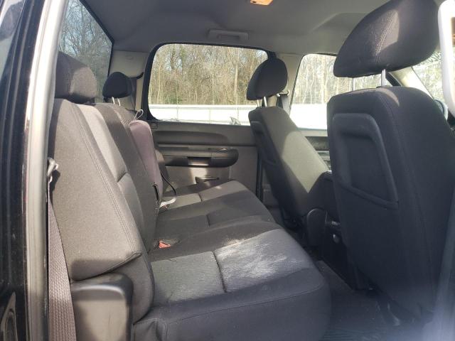 3GTP1VE08BG278077 GMC Sierra C1500 Sle