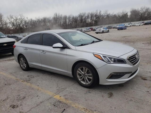 2016 HYUNDAI SONATA ECO - 5NPE24AAXGH420179