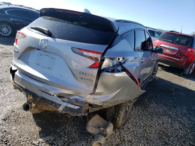 2020 ACURA RDX A-SPEC - 5J8TC2H63LL041638