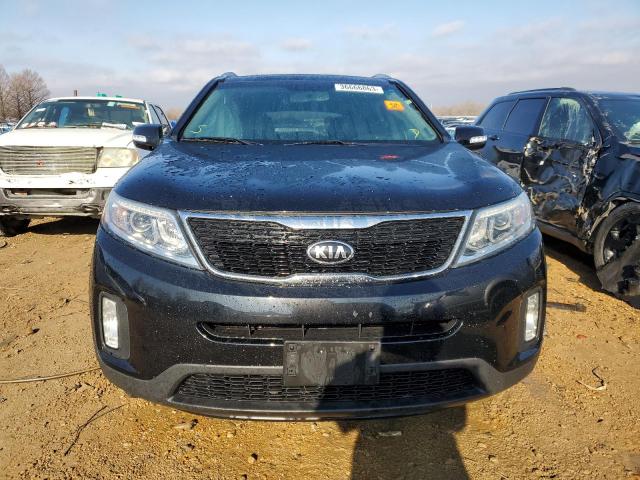 5XYKU4A77FG568619 KIA SORENTO EX