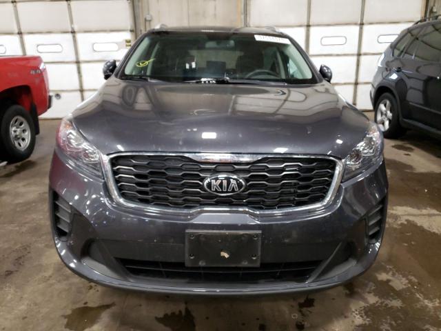 2019 KIA SORENTO L - 5XYPGDA30KG448973