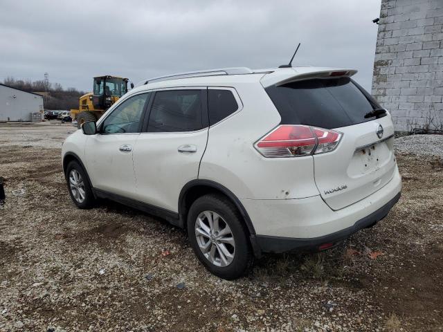KNMAT2MV9GP596031 Nissan ROGUE S