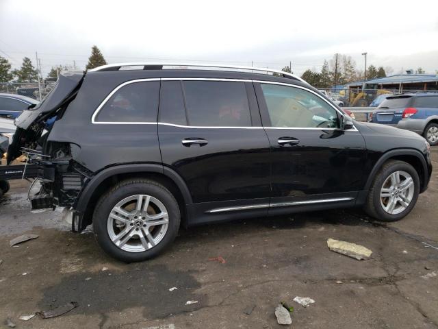2021 MERCEDES-BENZ GLB 250 4M - W1N4M4HB4MW081972