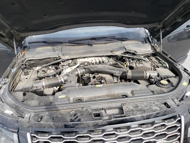 SALGS2RU4LA582394 Land Rover RANGEROVER
