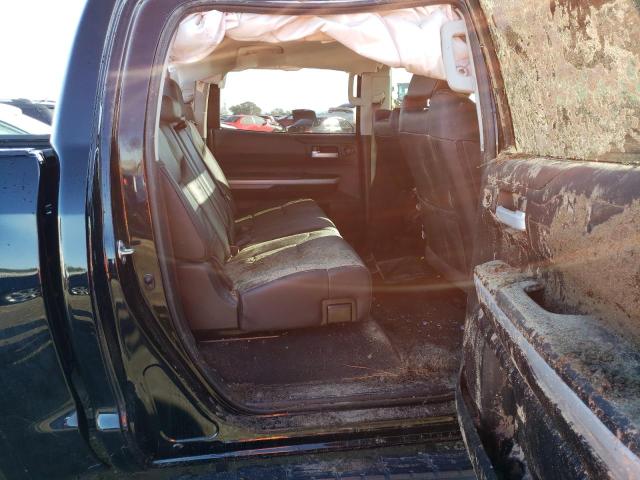 2019 TOYOTA TUNDRA CRE - 5TFDY5F16KX854525
