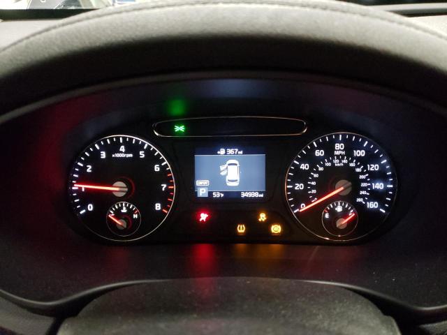 2019 KIA SORENTO L - 5XYPGDA30KG448973