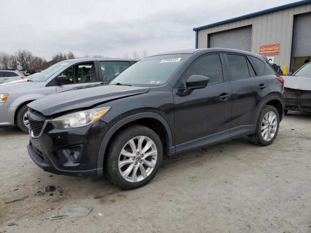 2013 Mazda CX-5 