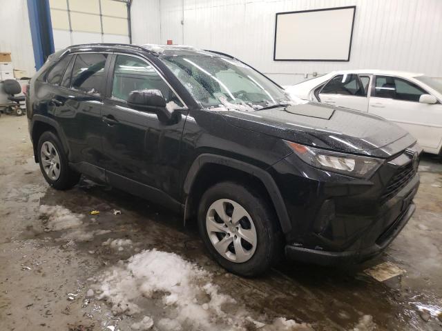 2021 TOYOTA RAV4 LE 2T3F1RFV1MC167601