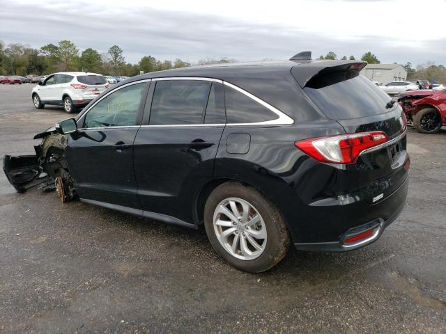 2017 ACURA RDX TECHNO - 5J8TB3H51HL005597