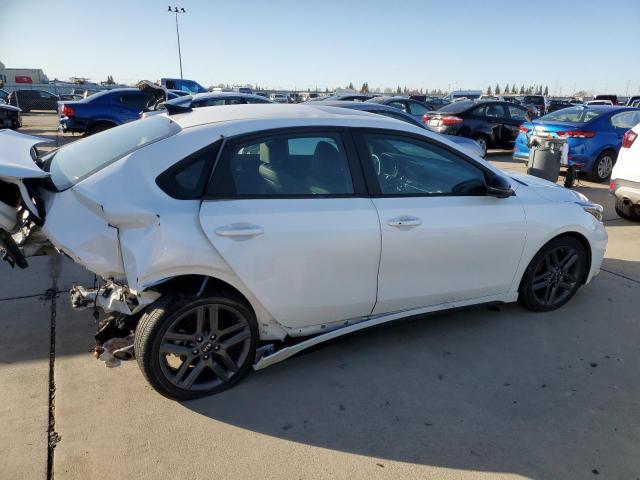 2021 KIA FORTE GT L - 3KPF34AD8ME359460